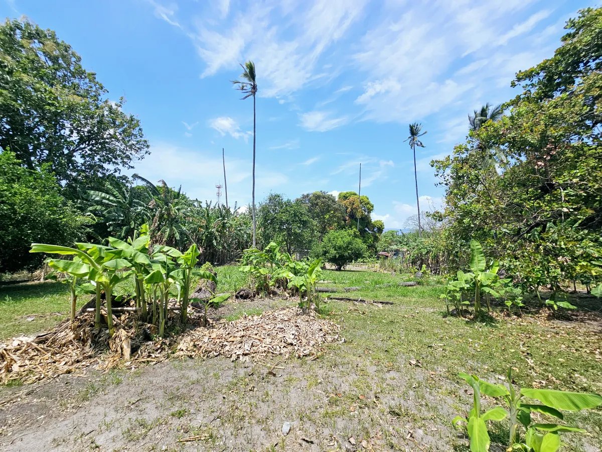 Venta de terreno en Chame, Panamá Oeste