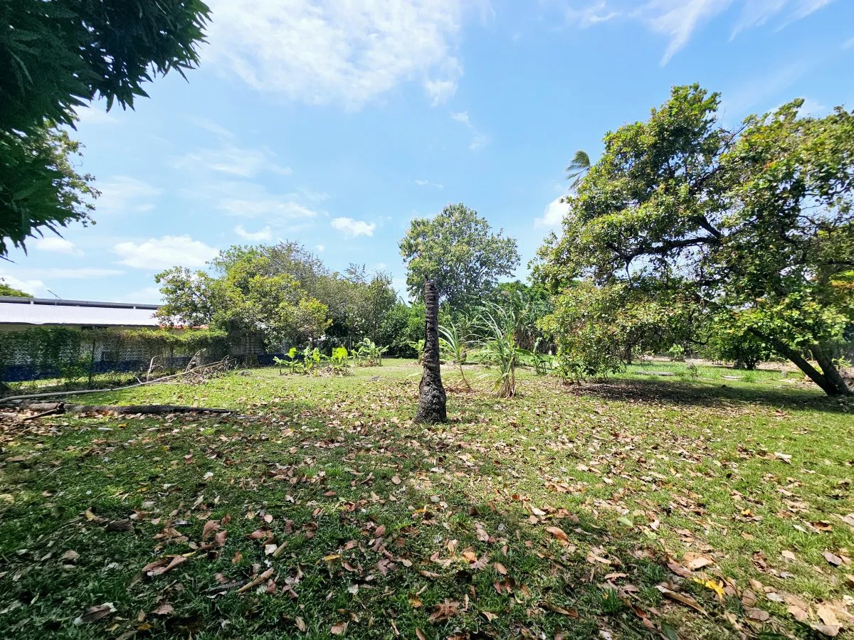 Venta de terreno en Chame, Panamá Oeste