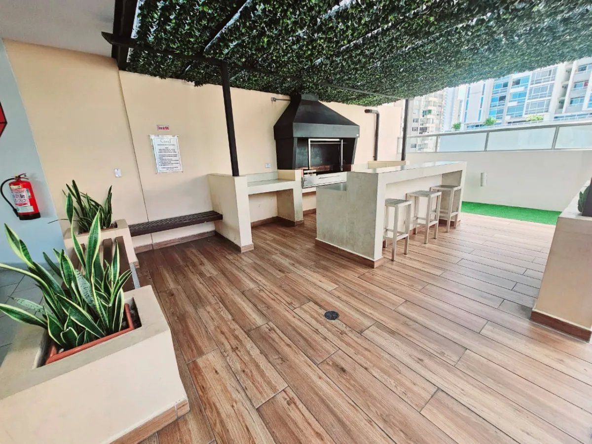Venta de apartamento en PH Coral Towers, Parque Lefevre