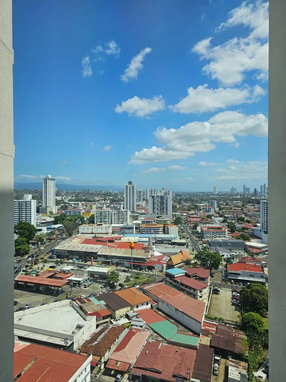 Venta de apartamento en PH Coral Towers, Parque Lefevre