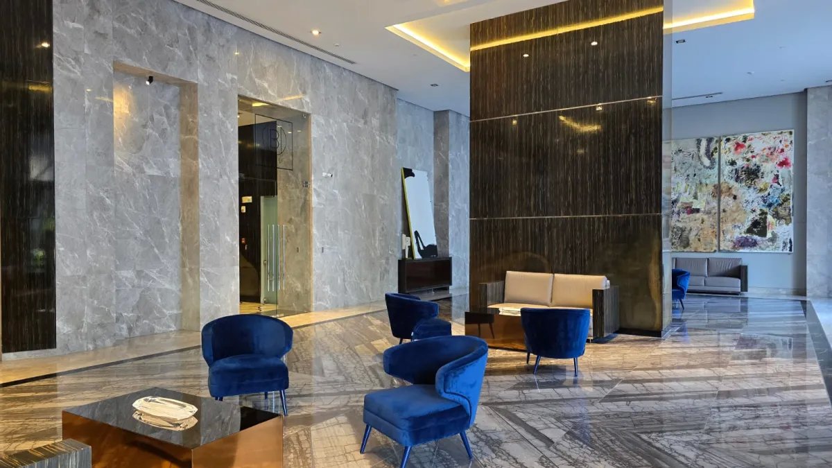 Venta de apartamento en Santa María Golf & Country Club