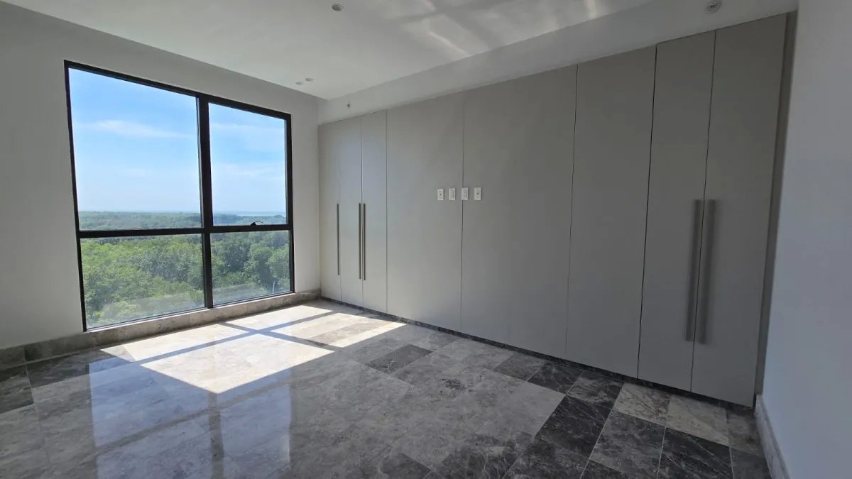 Venta de apartamento en Santa María Golf & Country Club