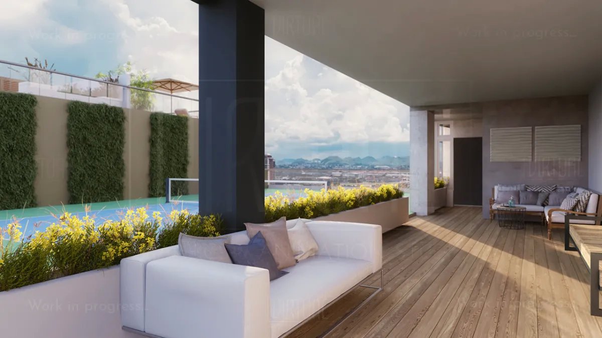 Venta de apartamentos en PH OCEANA, Santa María
