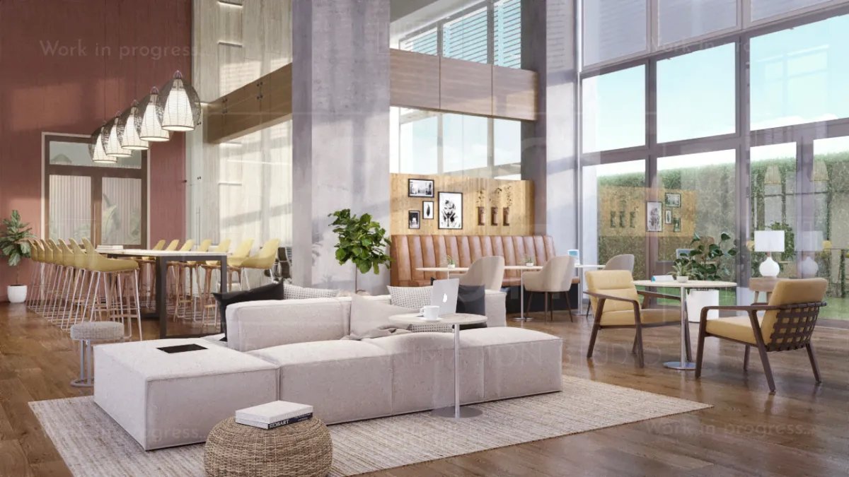 Venta de apartamentos en PH OCEANA, Santa María