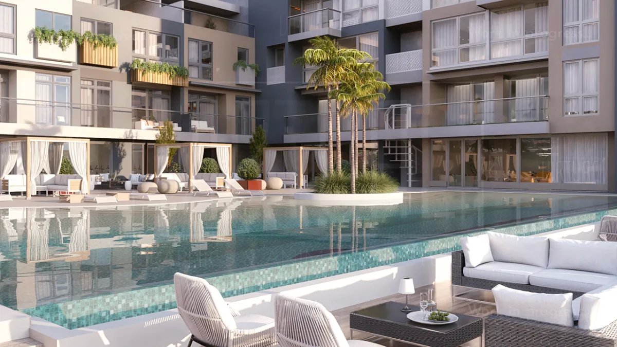 Venta de apartamentos en PH OCEANA, Santa María