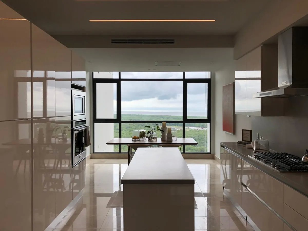 Apartment For Sale in Santa Maria
