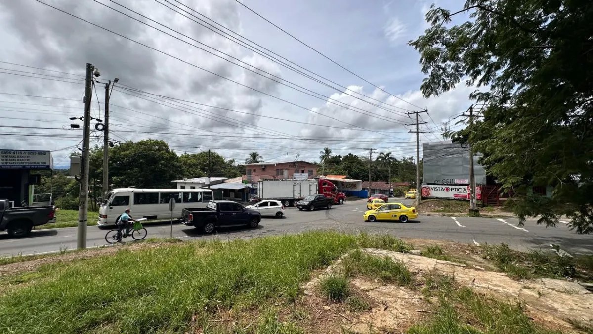 Se vende terreno en David, Chiriquí