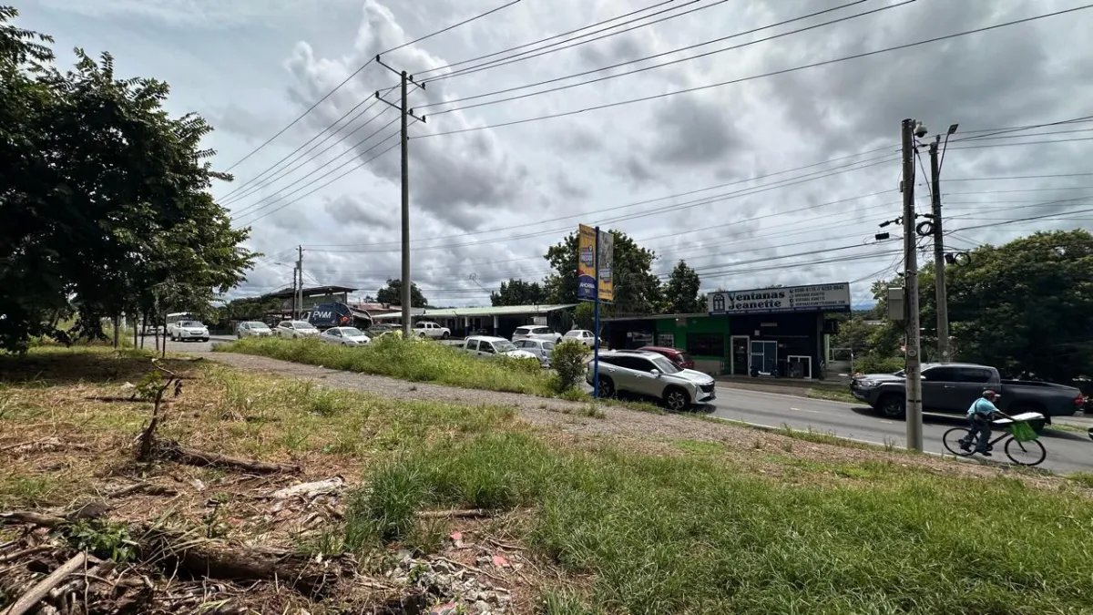 Se vende terreno en David, Chiriquí