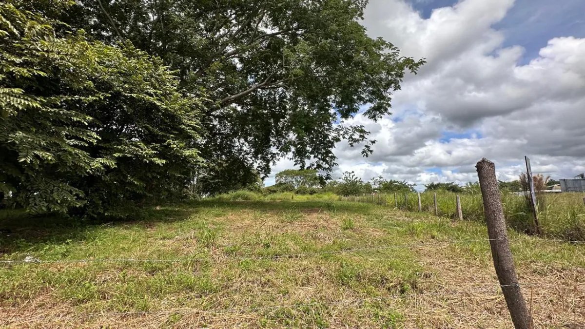 Se vende terreno en David, Chiriquí