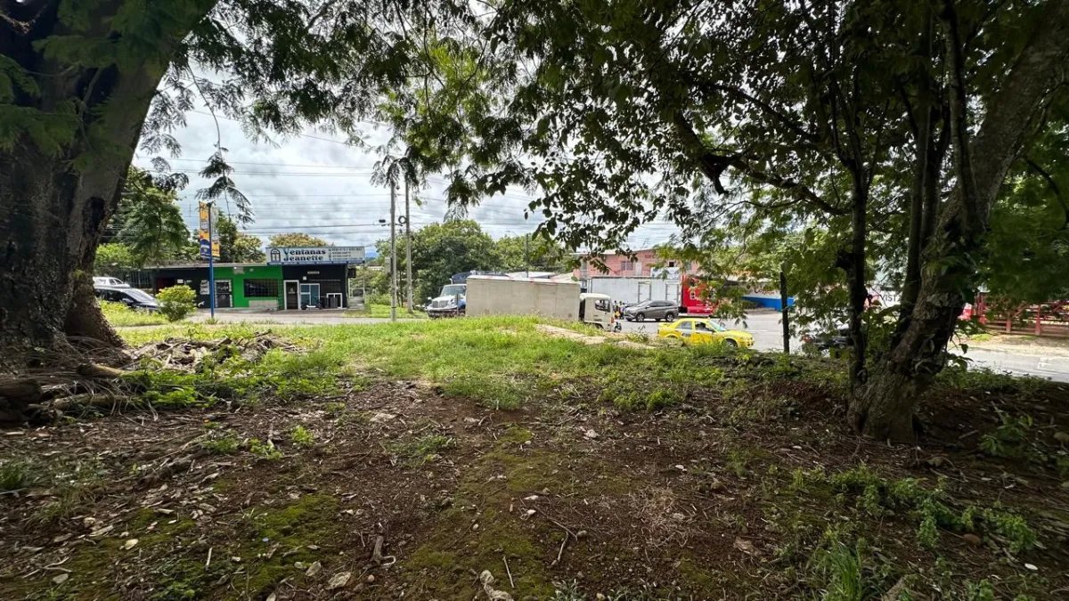 Se vende terreno en David, Chiriquí