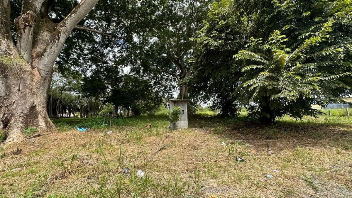 Se vende terreno en David, Chiriquí