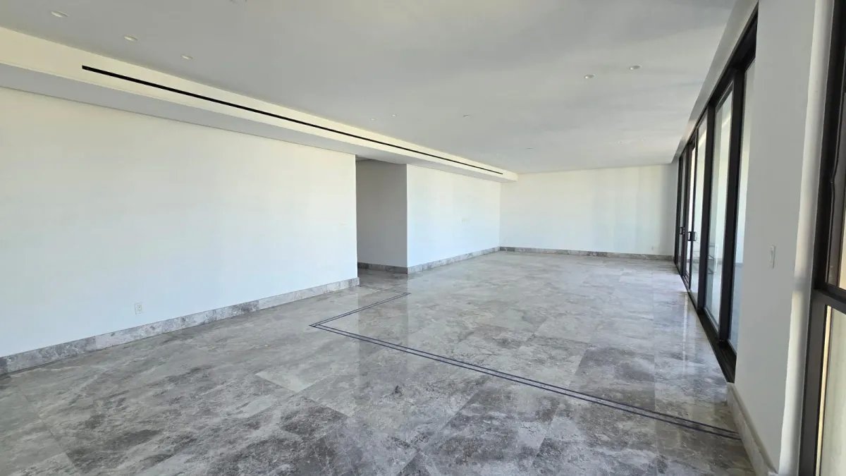 Venta de apartamento en Santa María Golf & Country Club