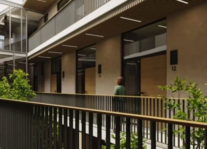 Apartment For Sale in Casco Viejo