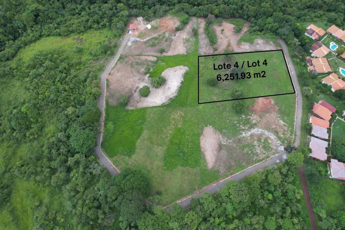 Se vende lote en Las Lajas, Chame
