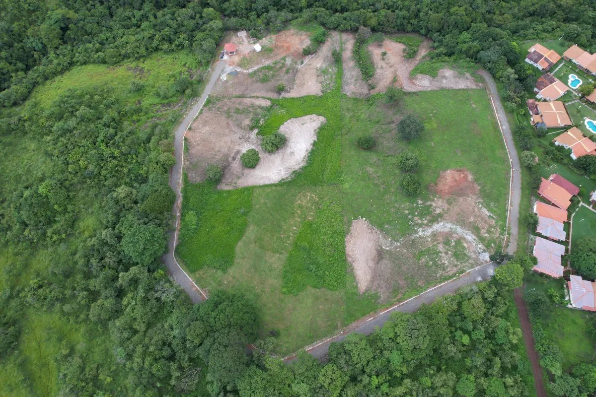 Se vende lote en Las Lajas, Chame