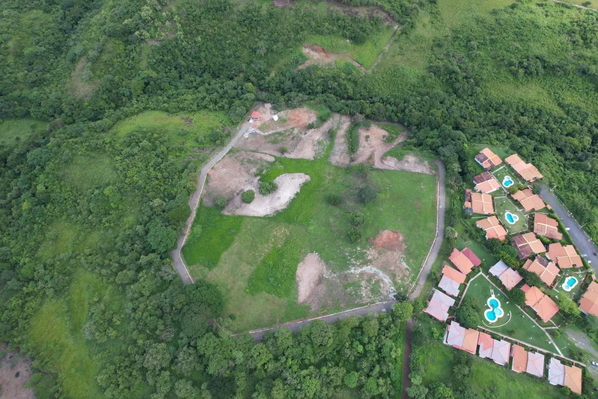 Se vende lote en Las Lajas, Chame