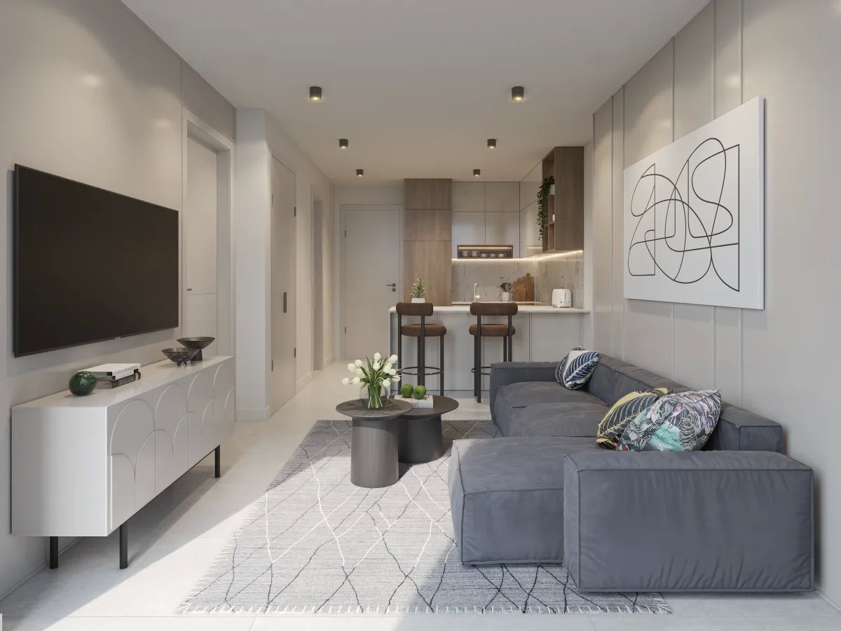 Venta de apartamento en PH Alive, San Francisco