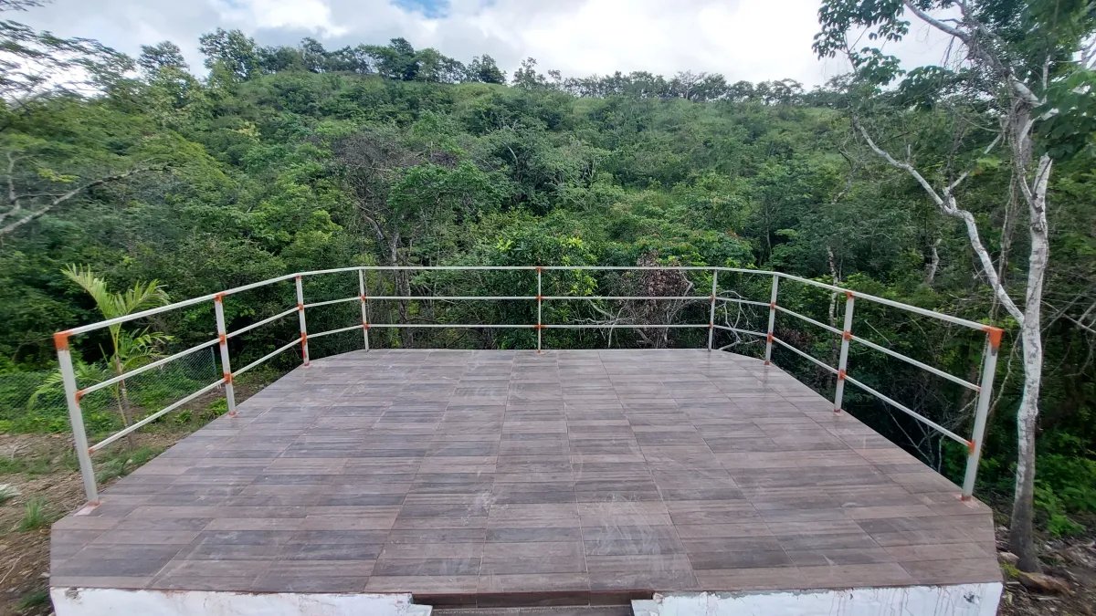 Se vende terreno en proyecto residencial en Las Lajas, Chame