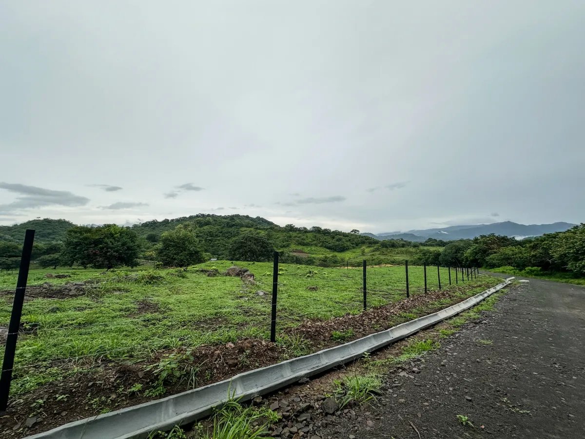 Venta de terreno con proyecto en Las Lajas, Chame