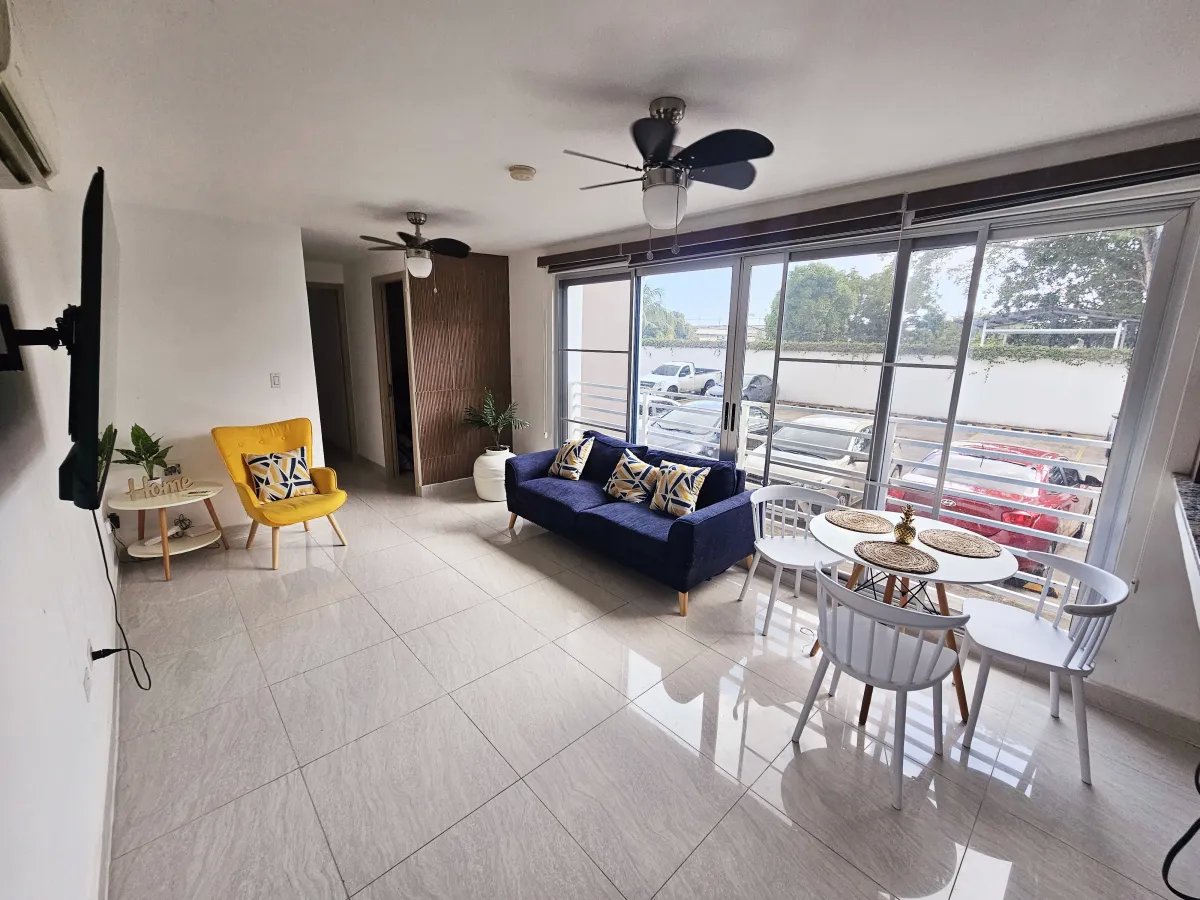 Venta de apartamento en PH Terrazas de Balmoral, Juan Diaz, Panamá