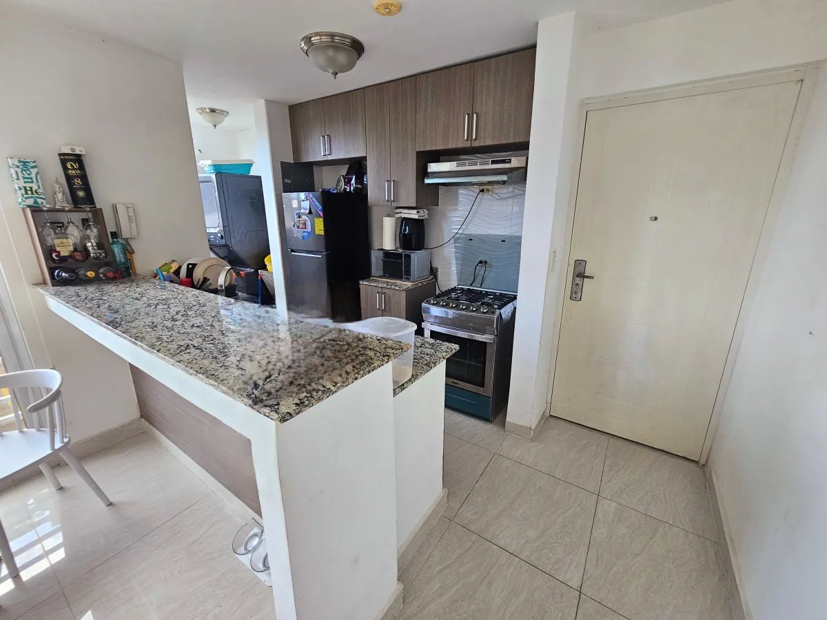 Venta de apartamento en PH Terrazas de Balmoral, Juan Diaz, Panamá