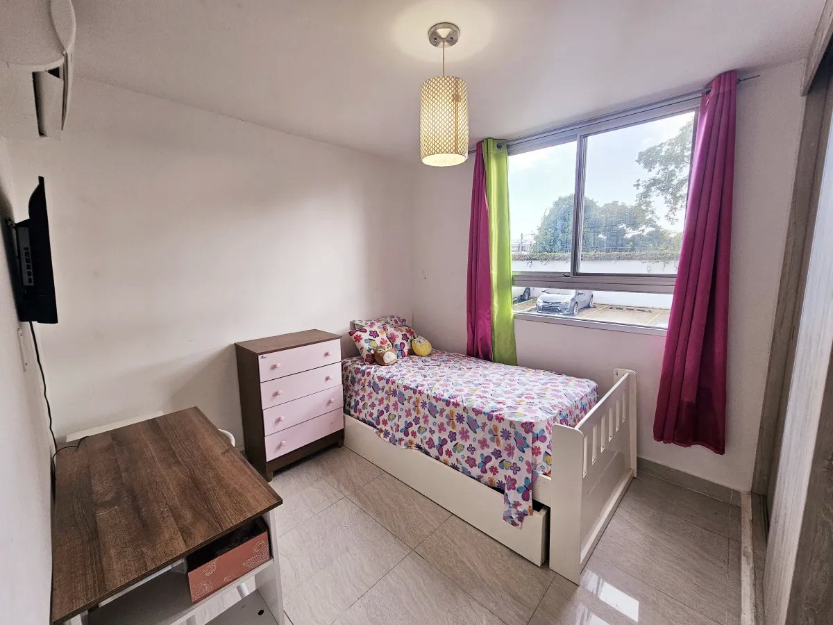 Venta de apartamento en PH Terrazas de Balmoral, Juan Diaz, Panamá