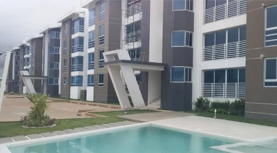 Venta de apartamento en PH Terrazas de Balmoral, Juan Diaz, Panamá