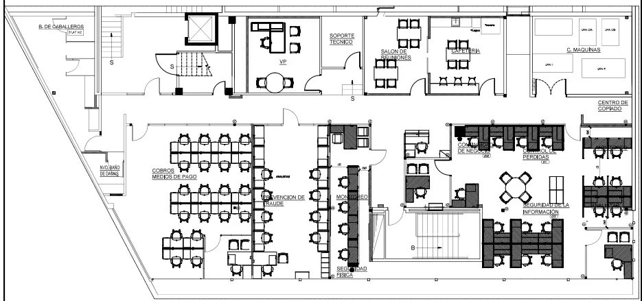 Venta de edificio de oficinas en Obarrio, Panamá