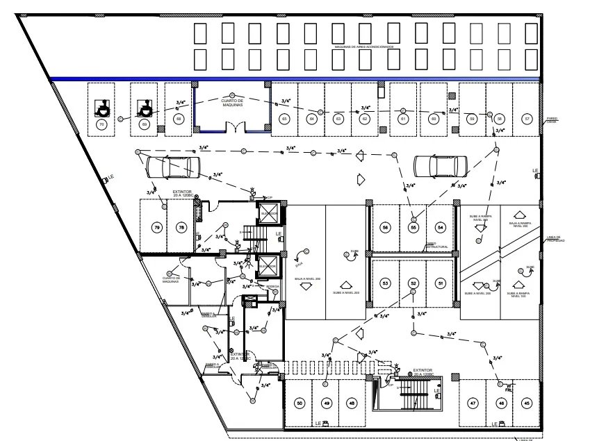 Venta de edificio de oficinas en Obarrio, Panamá