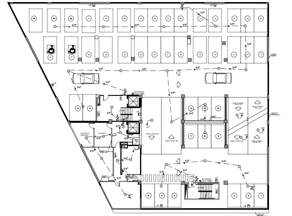 Venta de edificio de oficinas en Obarrio, Panamá