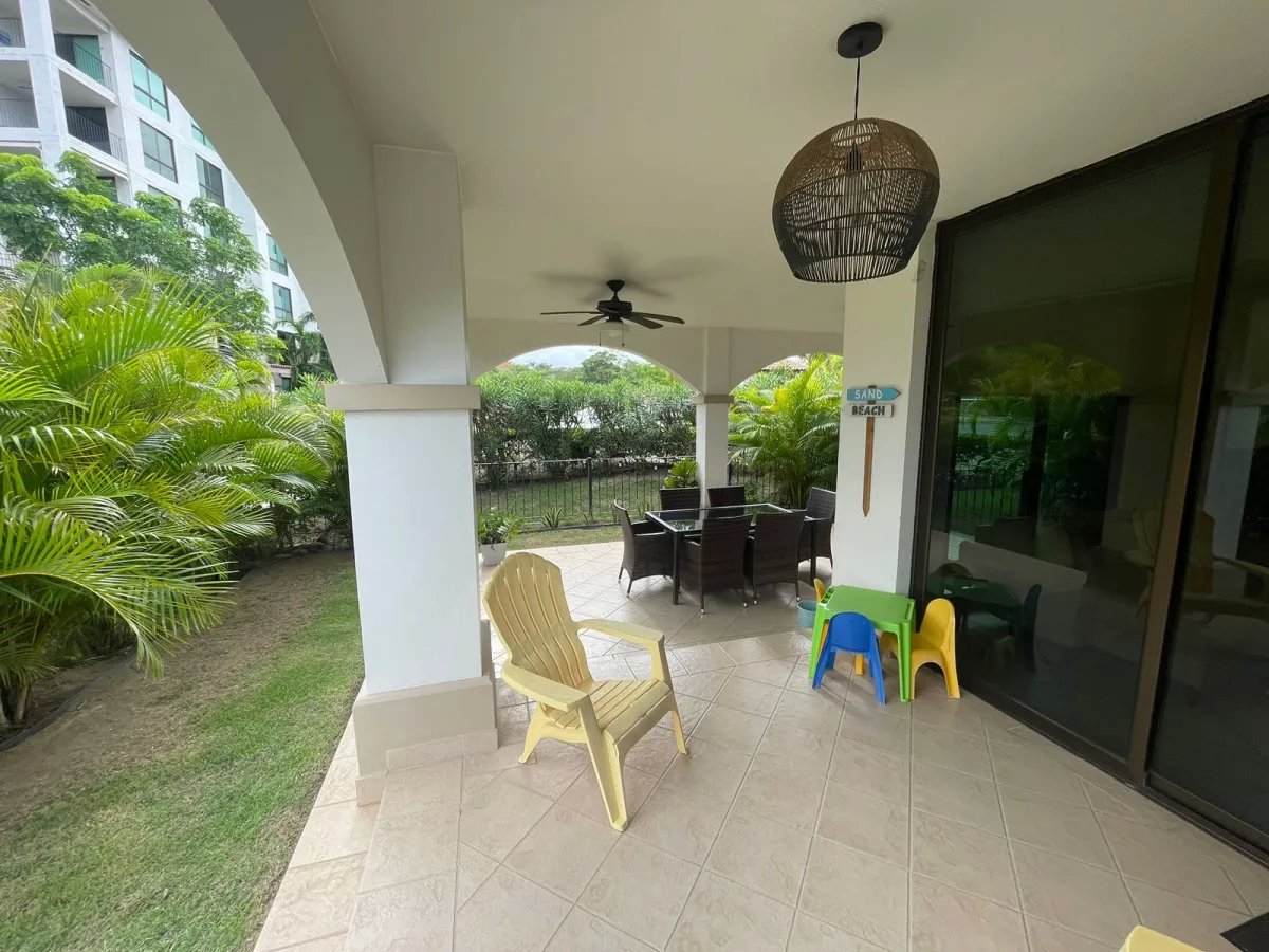 Se vende apartamento en Ensenada, San Carlos