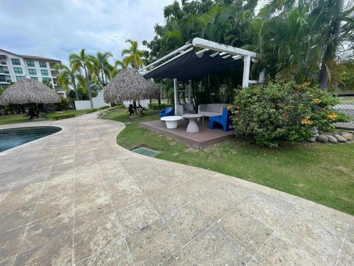 Se vende apartamento en Ensenada, San Carlos
