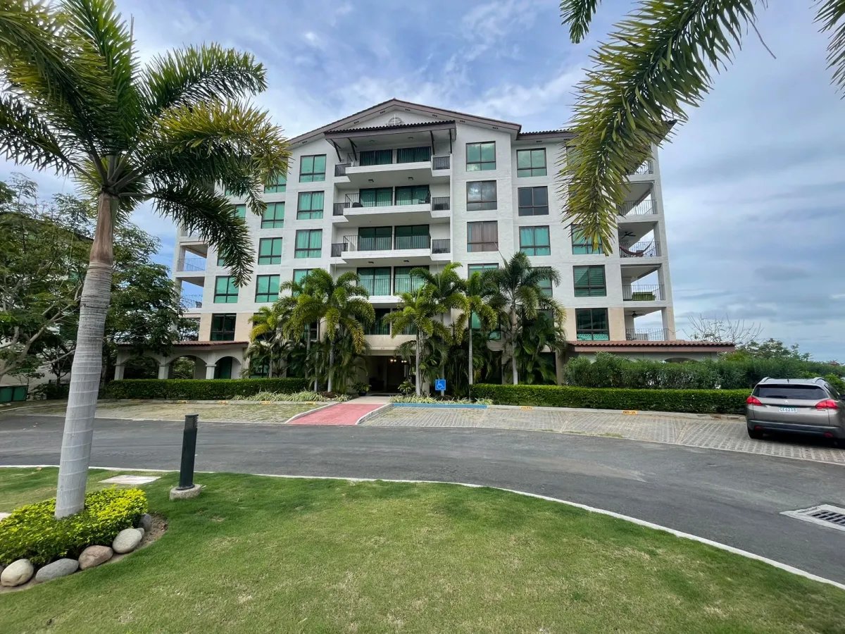 Se vende apartamento en Ensenada, San Carlos