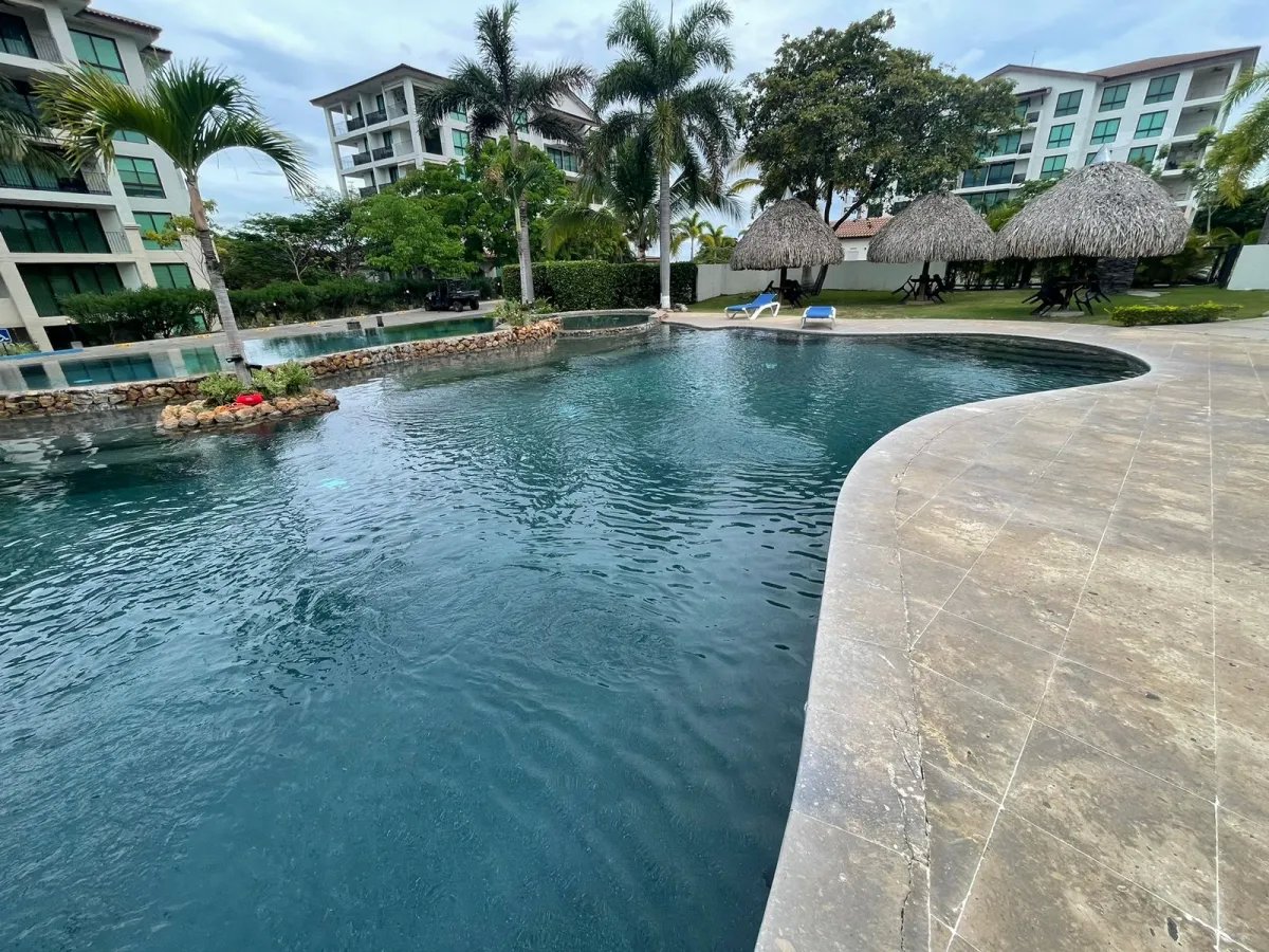 Se vende apartamento en Ensenada, San Carlos