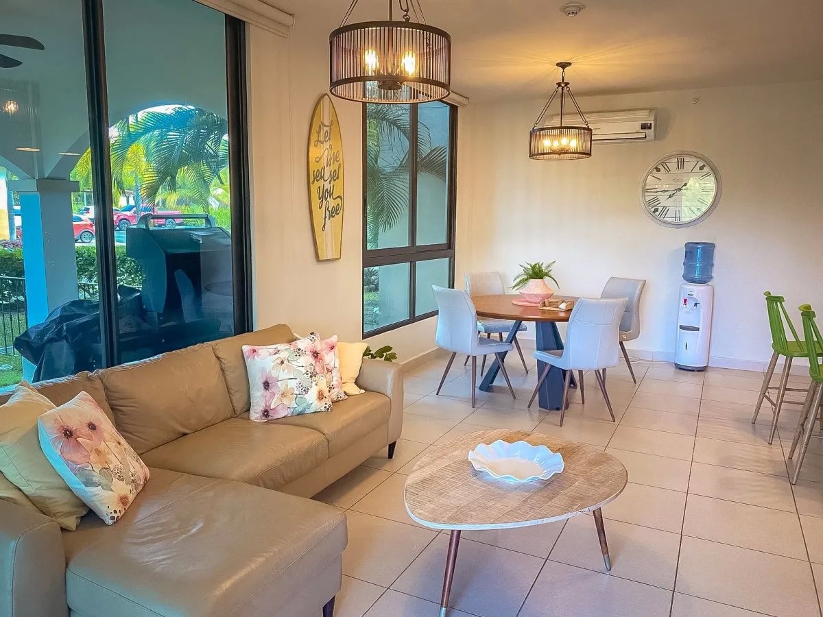 Se vende apartamento en Ensenada, San Carlos