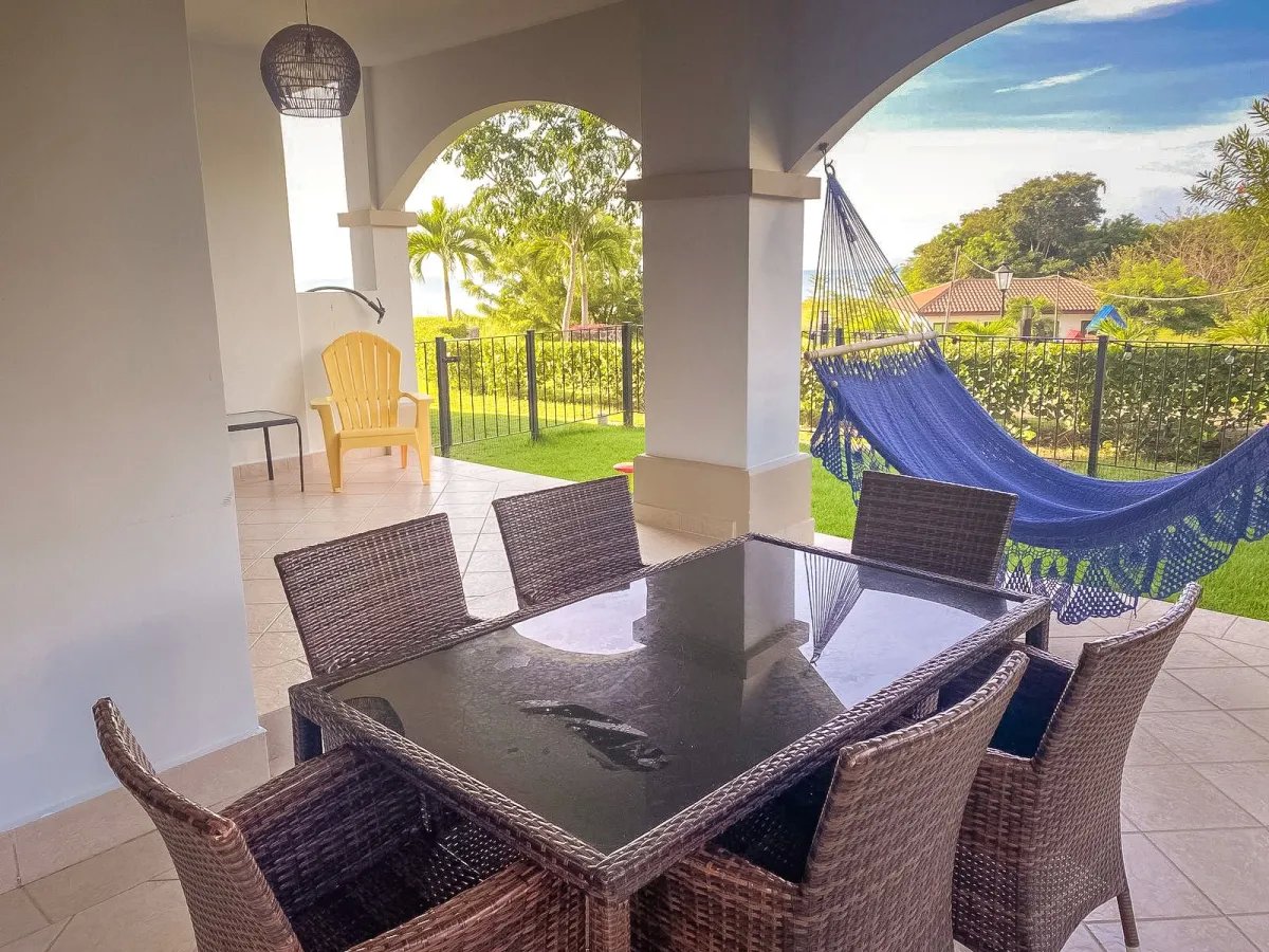 Se vende apartamento en Ensenada, San Carlos