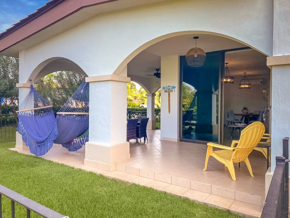 Se vende apartamento en Ensenada, San Carlos