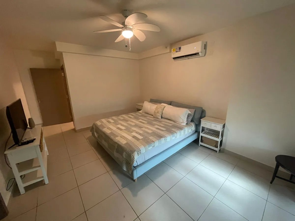 Se vende apartamento en Ensenada, San Carlos