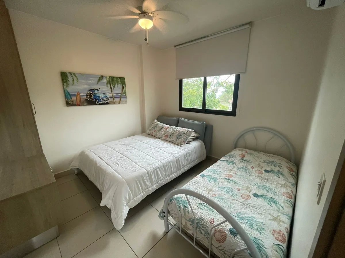 Se vende apartamento en Ensenada, San Carlos