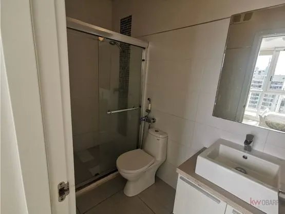 Venta de apartamento amoblado en Coco del Mar