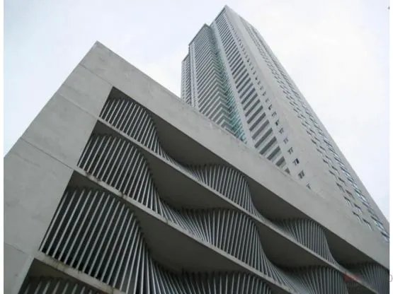 Venta de apartamento amoblado en Coco del Mar
