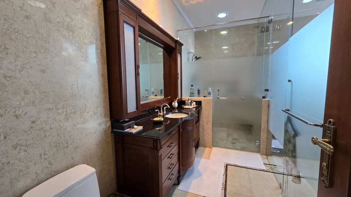 Apartment For Sale in Punta Pacífica