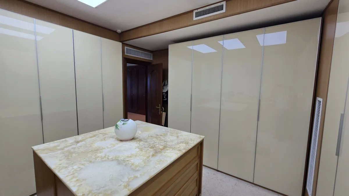 Apartment For Sale in Punta Pacífica