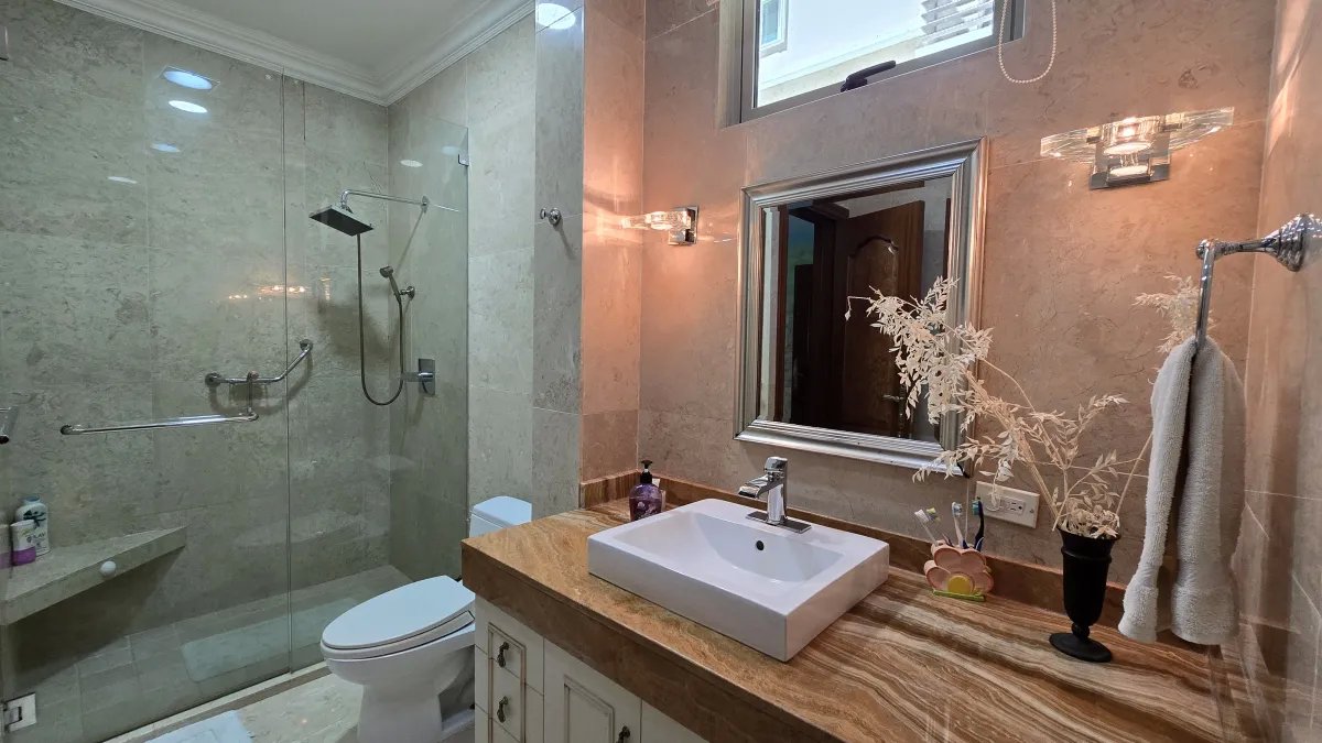 Apartment For Sale in Punta Pacífica
