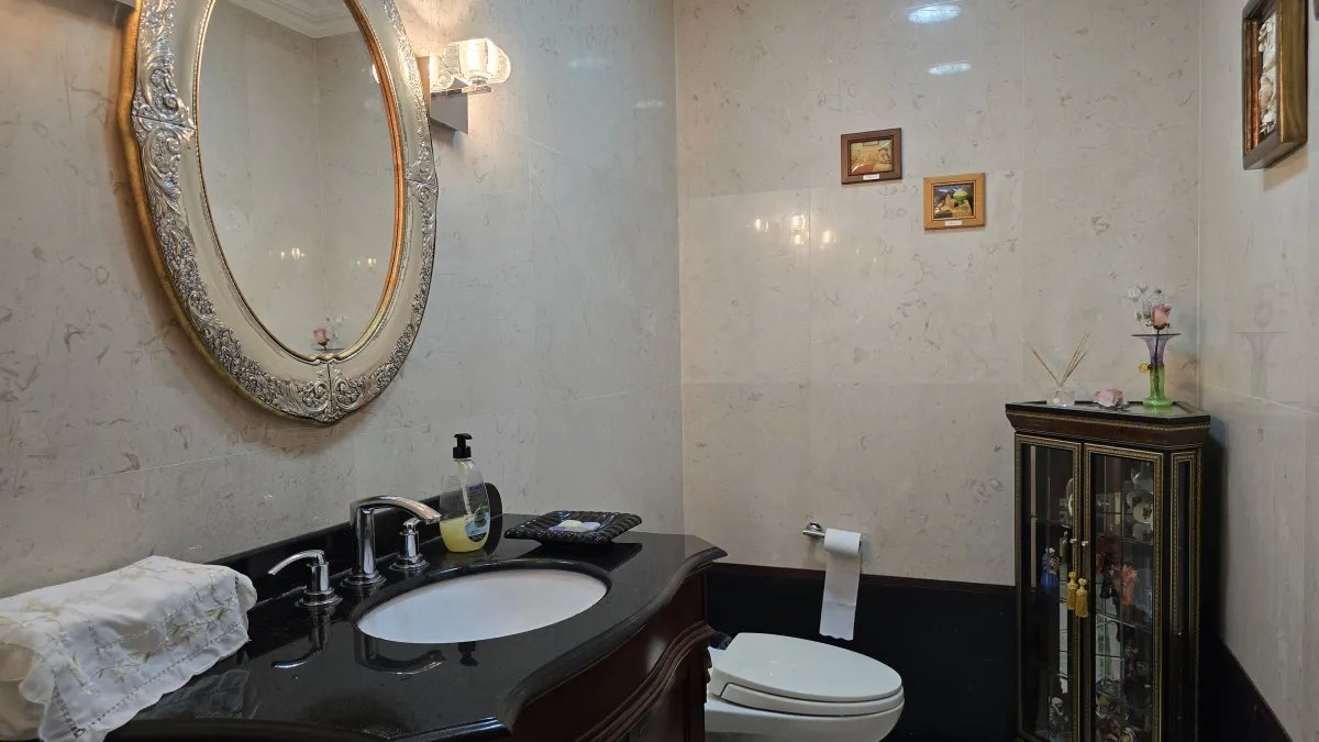 Apartment For Sale in Punta Pacífica