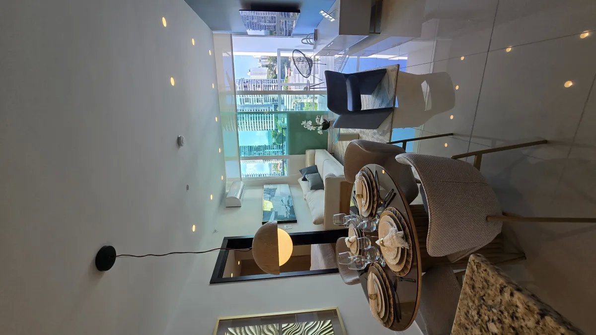 Venta de apartamento en Bella Vista