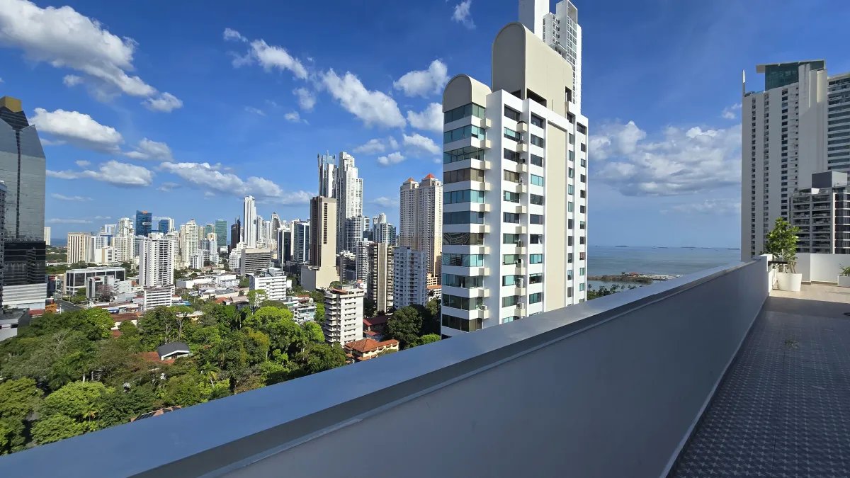 Apartment For Sale in Bella Vista