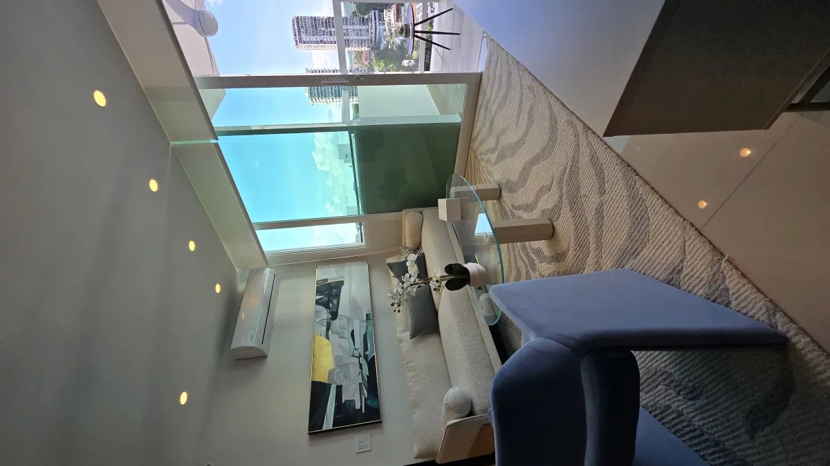 Venta de apartamento en Bella Vista