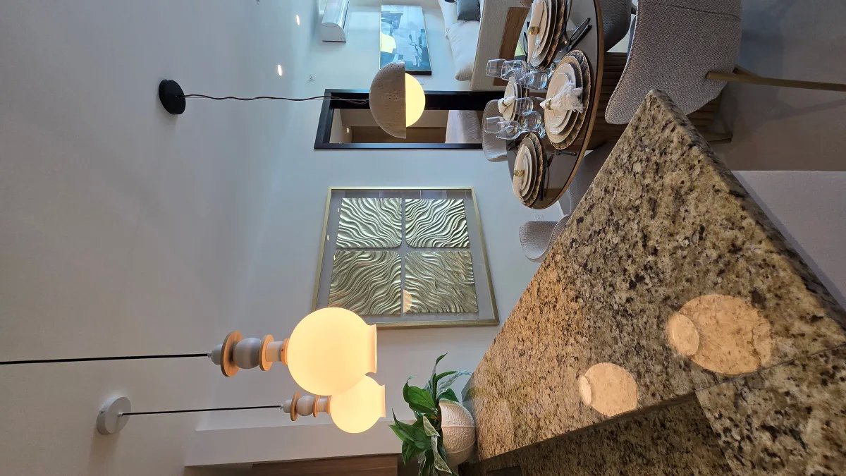 Venta de apartamento en Bella Vista