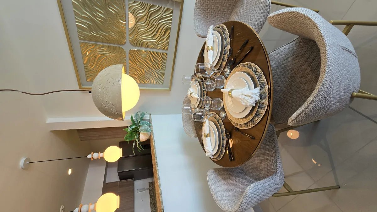Venta de apartamento en Bella Vista
